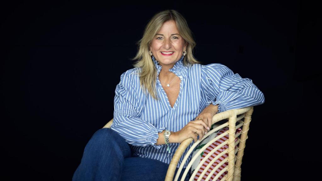 Belén Frau, Directora Mundial de Comunicación de IKEA