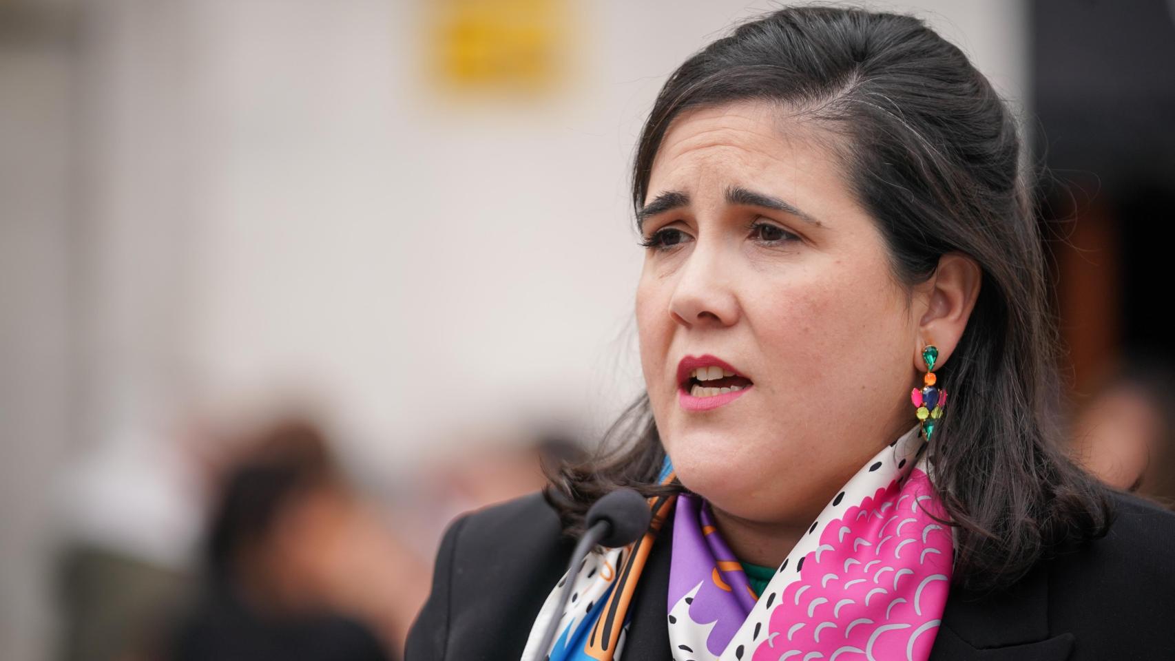 Jone Berriozabal / Europa Press