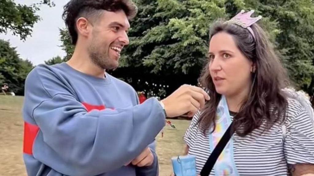 Una vecina vasca cuenta su problemática a la hora de alquilar.