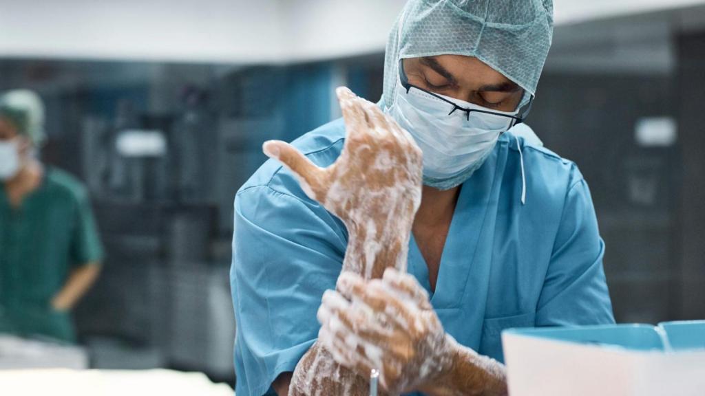 Foto de archivo de Laboratorios Bilper con sede en Zamudio