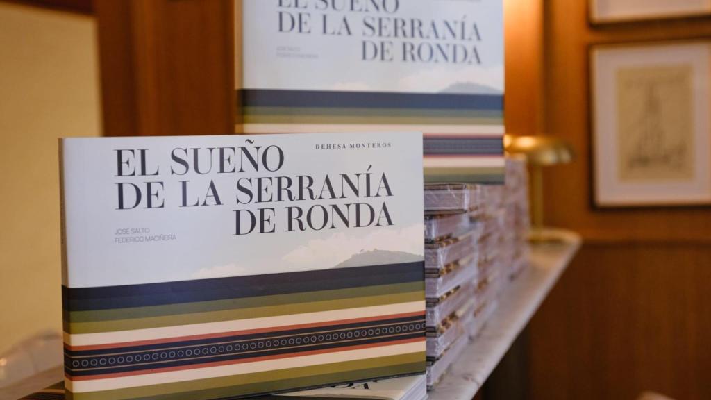 La marca, consolidada en España, ha llegado ya a diez países