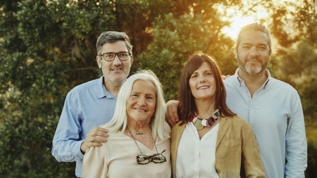 La complicada orografía de la Serranía de Ronda puso en jaque la rentabilidad del cerdo ibérico. Chelo Gámez, una vez más, ignoró las dificultades, aunando tradición con conocimientos científicos y matemáticos