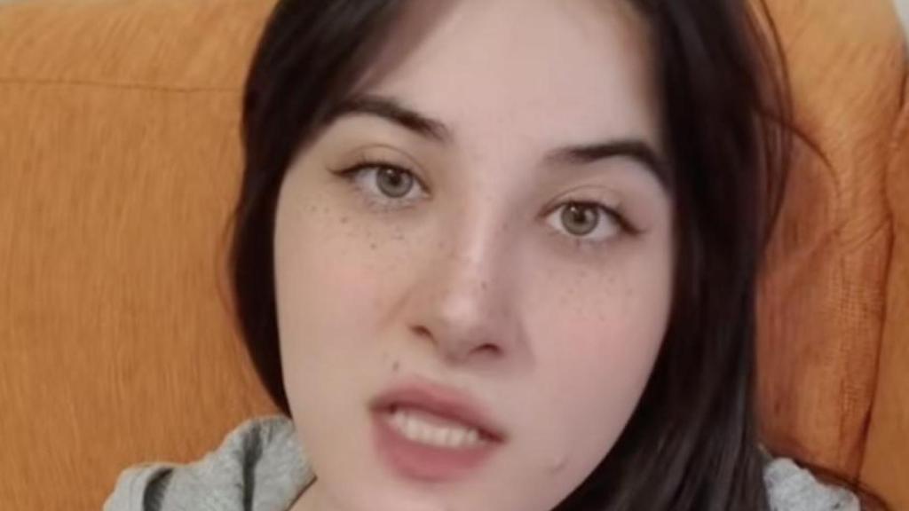 Janire, vecina vasca.