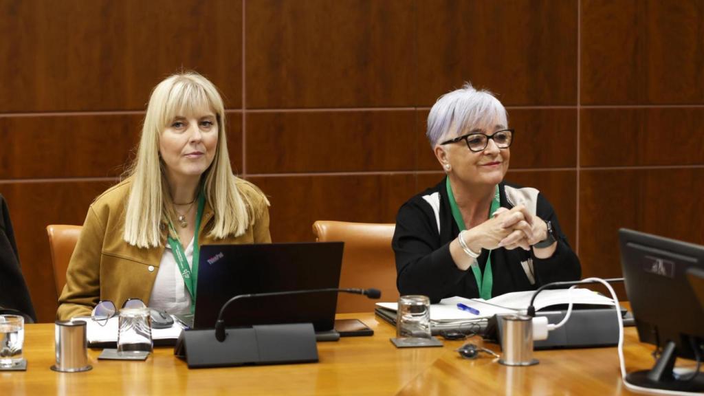 Presentación de los presupuestos de 2026 del departamento de Turismo, Comercio y Consumo a 6 de noviembre de 2025