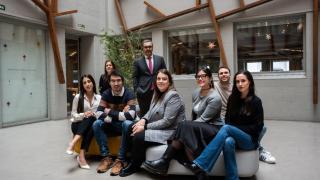 Equipo de Crónica Vasca