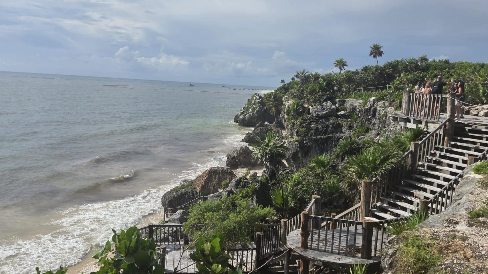 Riviera Maya
