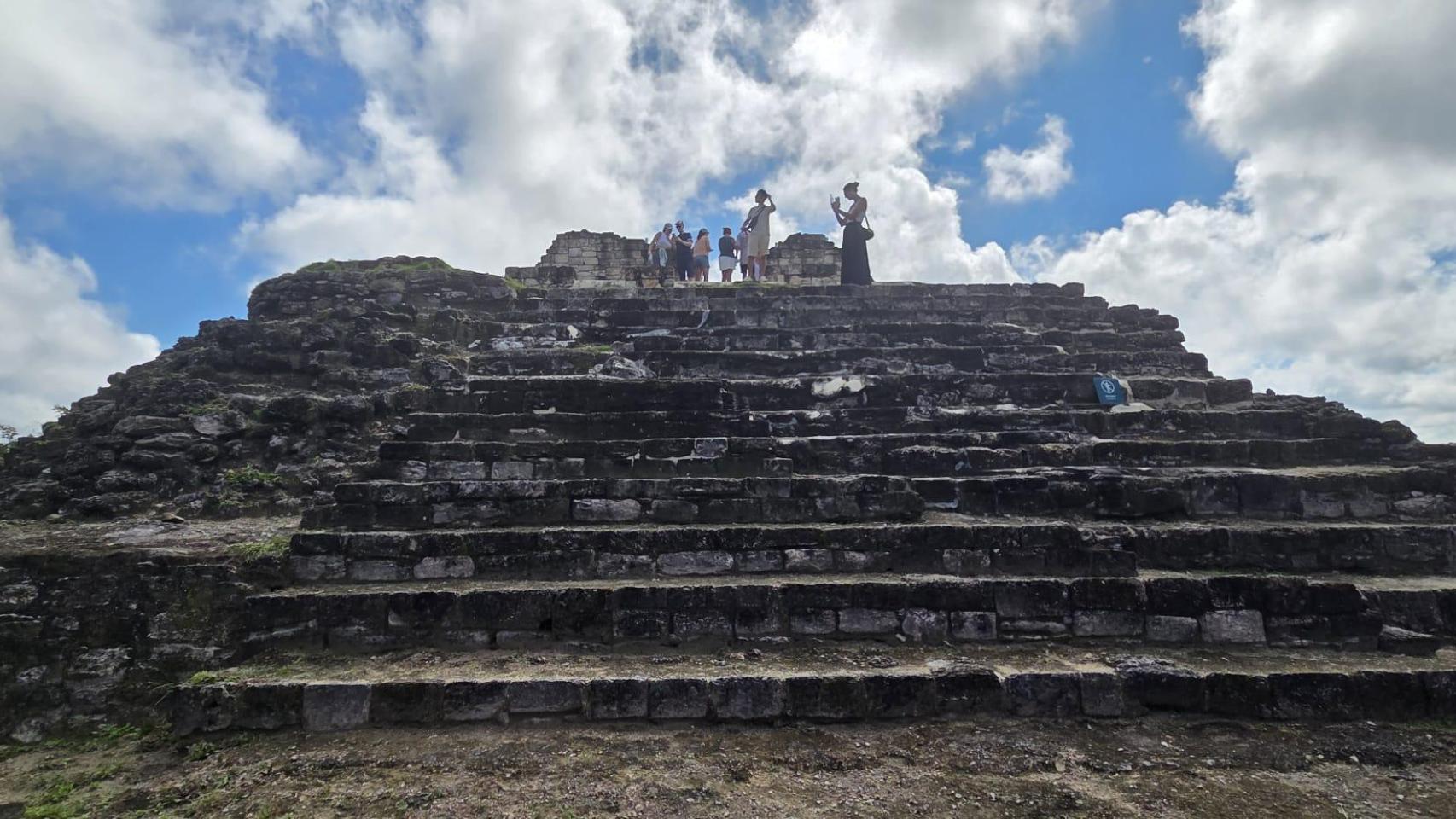 25 años descubriendo el paraíso: así ha cambiado la Riviera Maya en un ...
