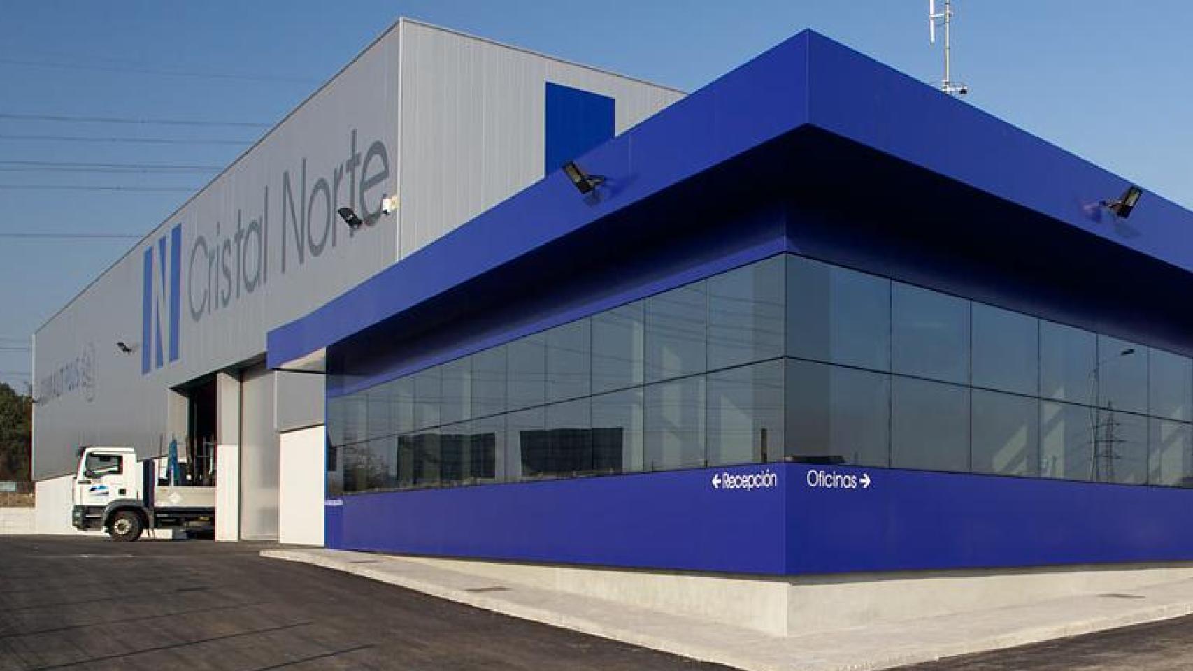 Tekpolio compra la asturiana Cristal Norte