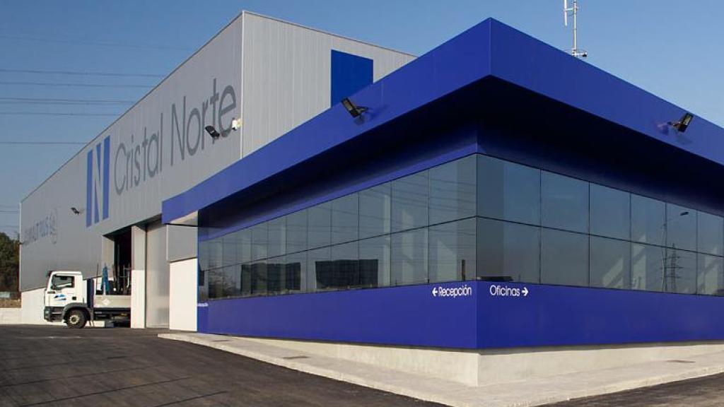Tekpolio compra la asturiana Cristal Norte