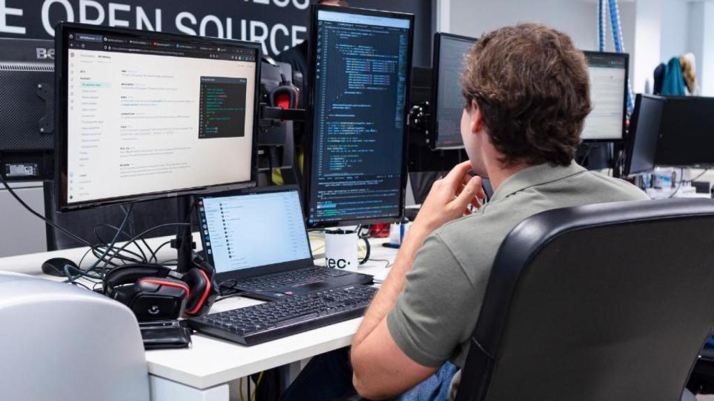 Tekpolio compró Irontec, que ha anunciado nueva sede en Madrid