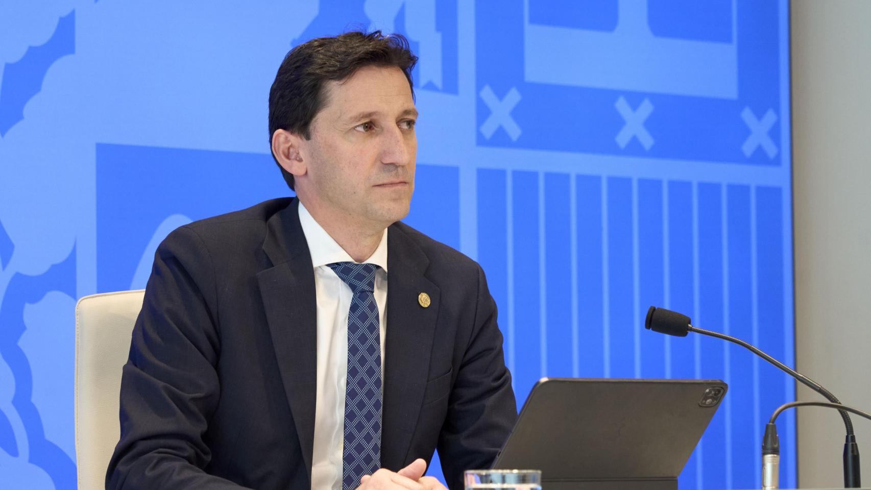 PNV y PSE aceptan incorporar enmiendas de la oposición a los ...