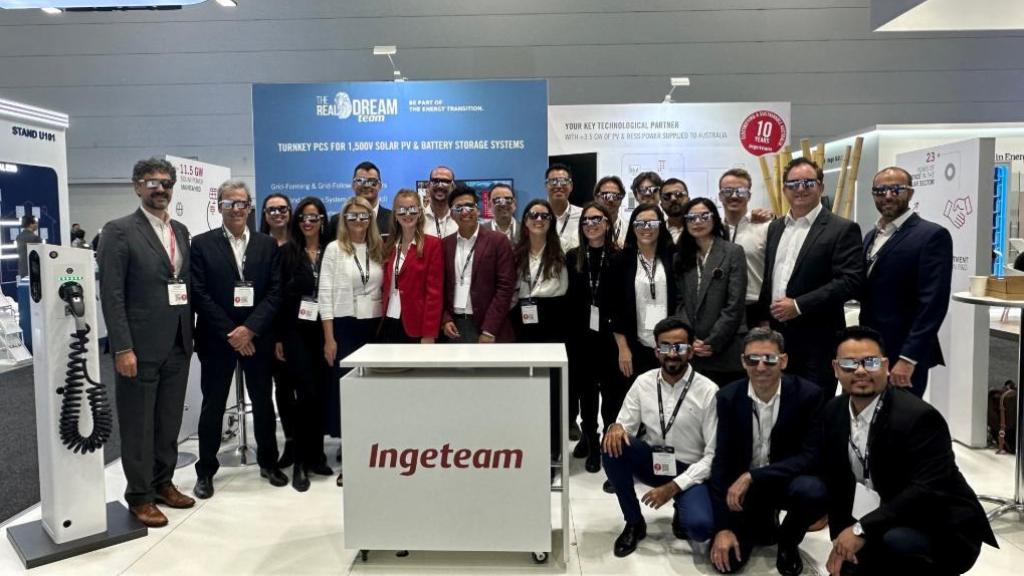 Ingeteam ya tiene más del 14% de su volumen de negocio en Asia y Australia