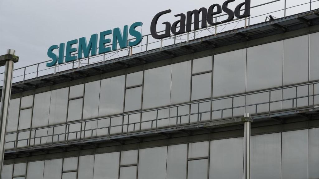 Siemens Gamesa en el Parque Tecnológico de Zamudio