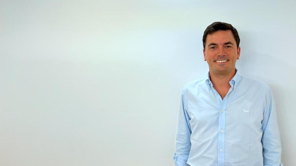 Sergio Arana, inversor inmobiliario / Urbanitae