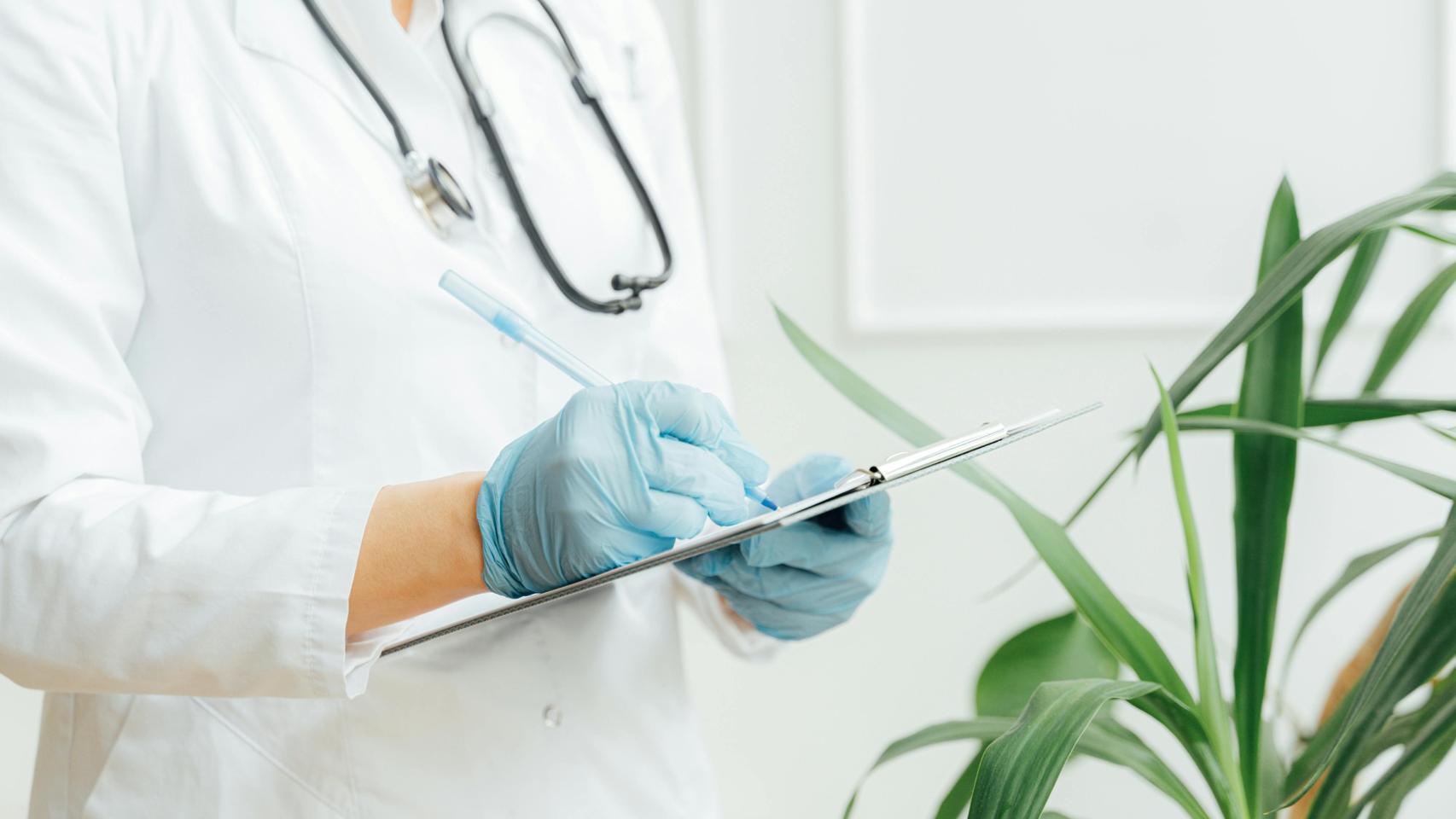 La suministradora de hospitales Nacil suspende pagos en Bilbao