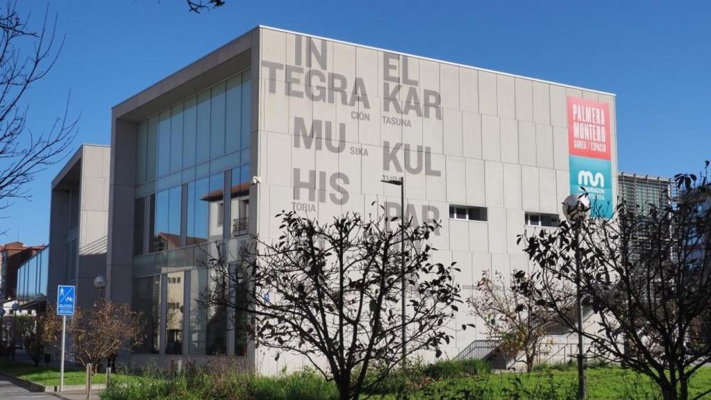 La cooperativa vasca más grande del mundo.