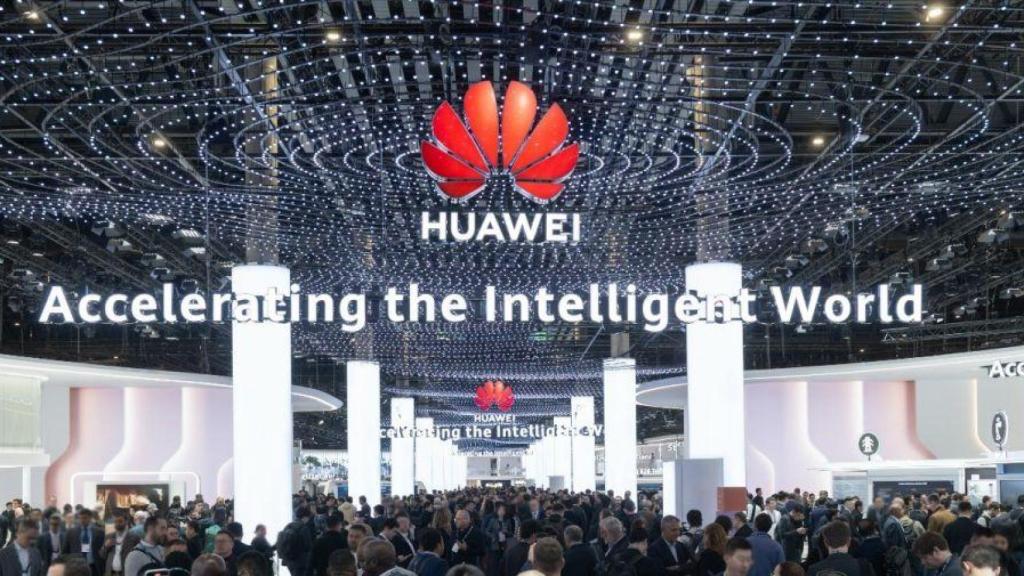 Huawei publica 37.000 nuevas patentes en 2024, su récord histórico en innovación
