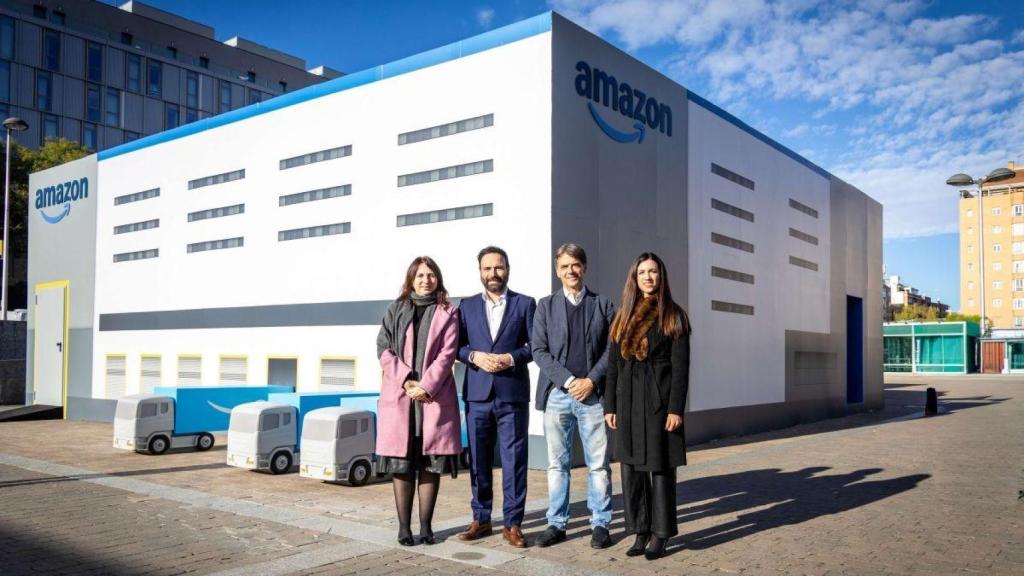 Siete de cada diez españoles adelantarán sus compras de Navidad en Black Friday