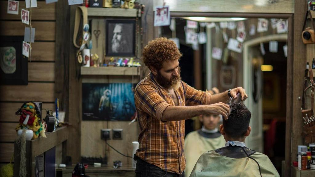 Trabajador autónomo