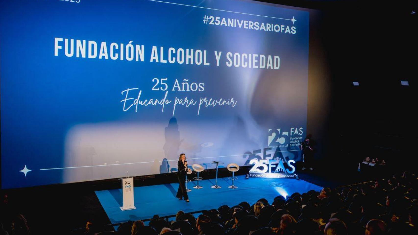 La educación como herramienta clave frente al consumo de alcohol en menores