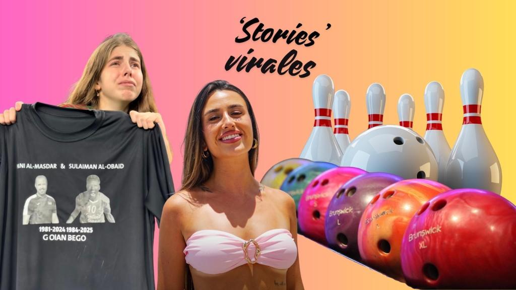 El fútbol más emotivo, un beso 'a la vasca' y la vuelta de la mítica bolera de Vitoria