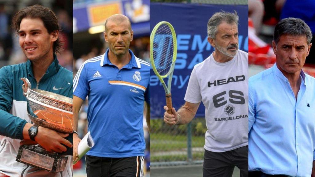 Crece el número de deportistas de élite que transforman su experiencia en proyectos empresariales