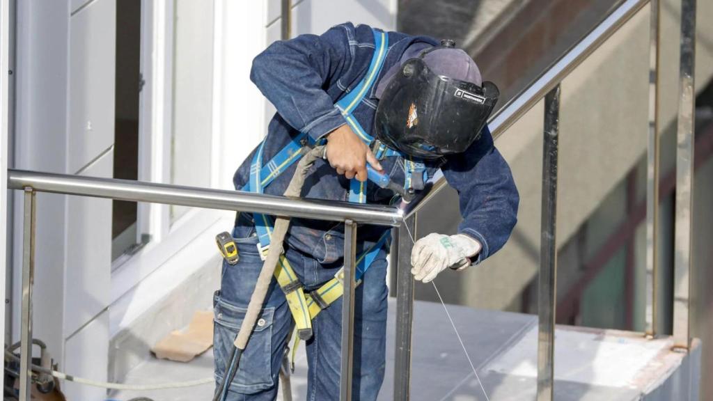 La siniestralidad laboral en Euskadi: 24 fallecidos y 152 heridos graves hasta octubre