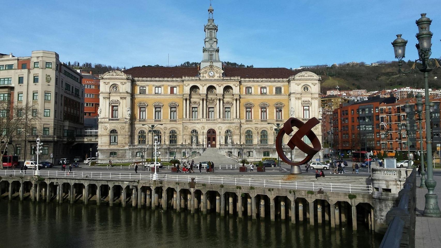 Ayuntamiento de Bilbao