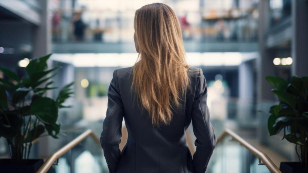 Casi el 50% de los microcréditos destinados a emprendedoras se concentra en Andalucía y Cataluña