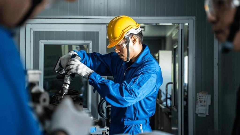 Arranca este miércoles la negociación del metal de Bizkaia: afecta a 59.000 trabajadores