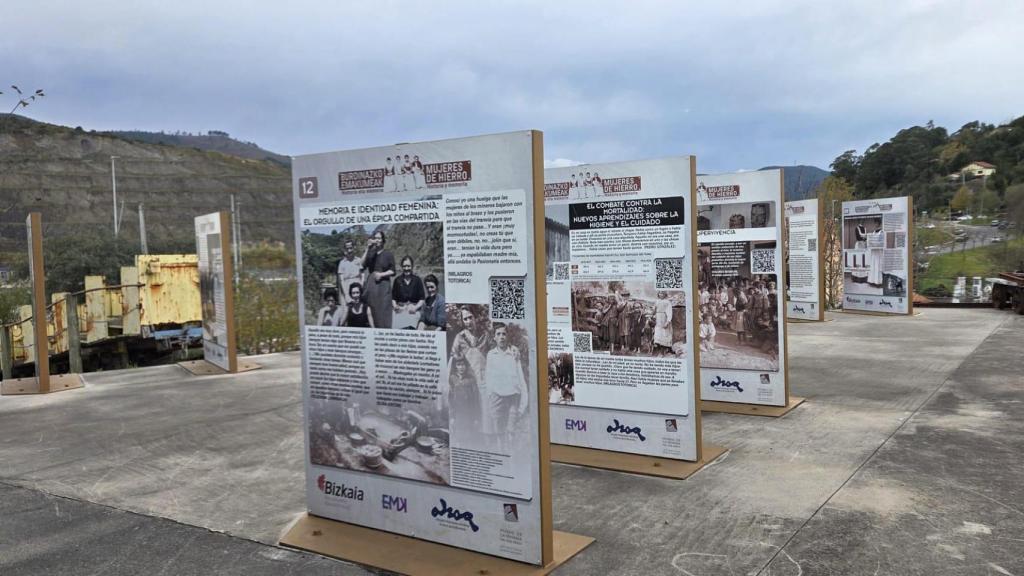 El reconocimiento al trabajo llevado a cabo por las mujeres ha sido tardíamente reconocido