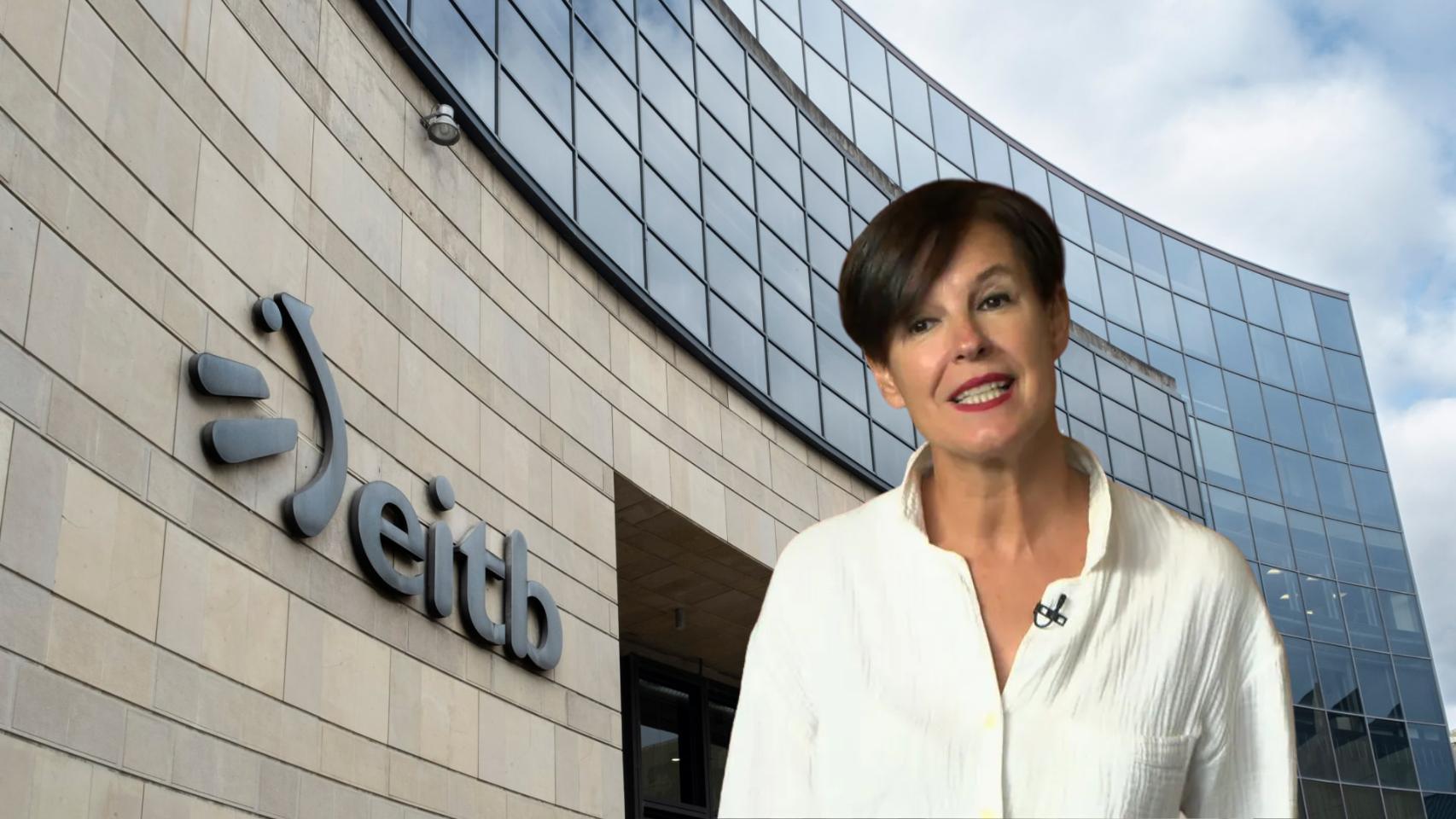 Isabel Octavio EiTB / CV