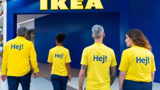 Ya es oficial: abre el nuevo Ikea en Euskadi con una zona de venta de más de 3.000 metros cuadrados