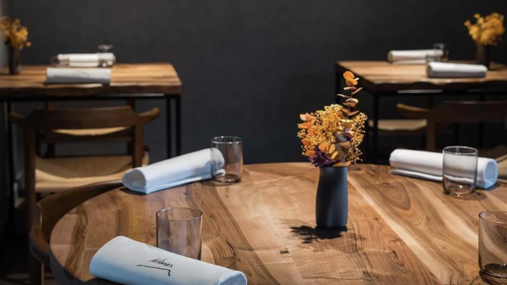 El nuevo restaurante de Euskadi que ha conseguido una Estrella Michelin.