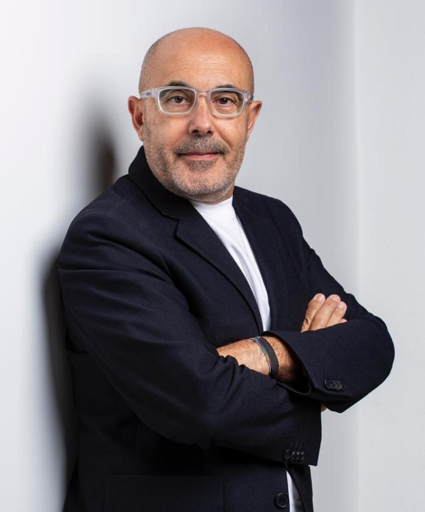 Fernando Botella, CEO de Think&Action y experto en Recursos Humanos