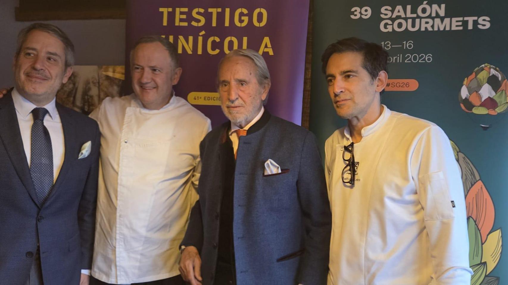 Bodegas y Viñedos Arkute