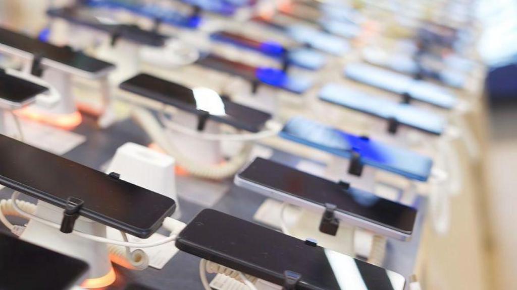 Movistar se suma al Black Friday de los grandes operadores globales con más de 80 dispositivos rebajados