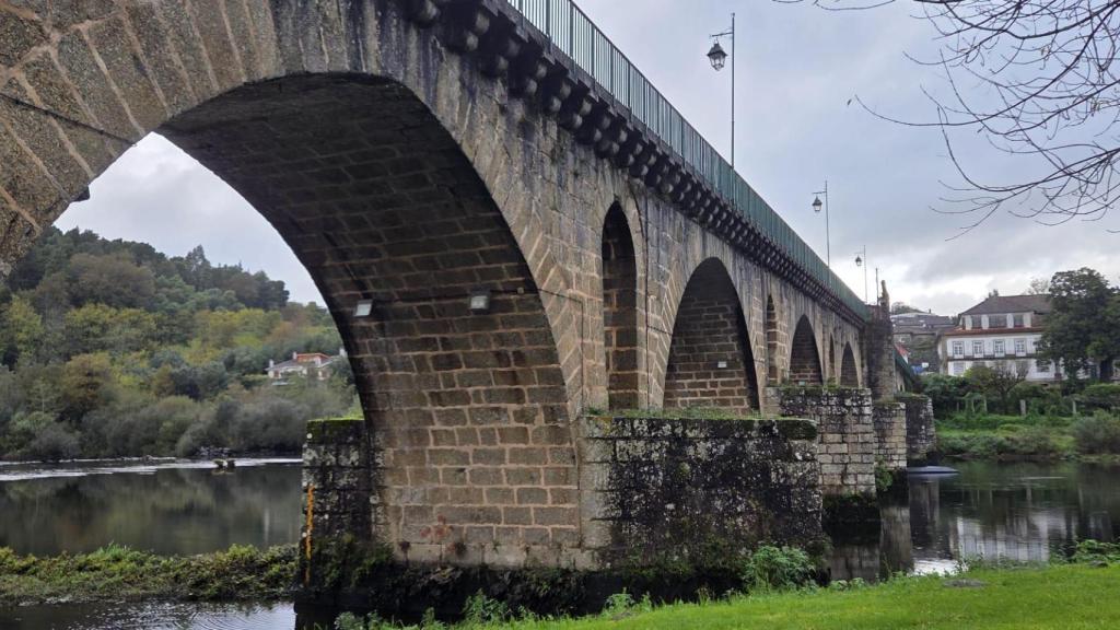 Calificado de Monumento Nacional, fue restaurado en los siglos XVIII y XIX