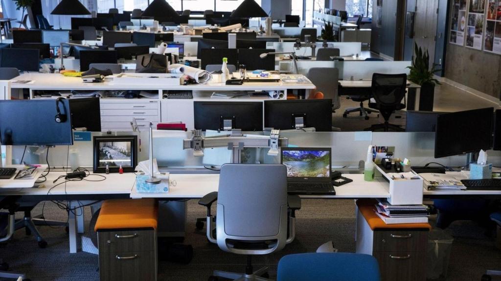 El convenio de oficinas y despachos de Bizkaia lleva sin negociarse más de una década