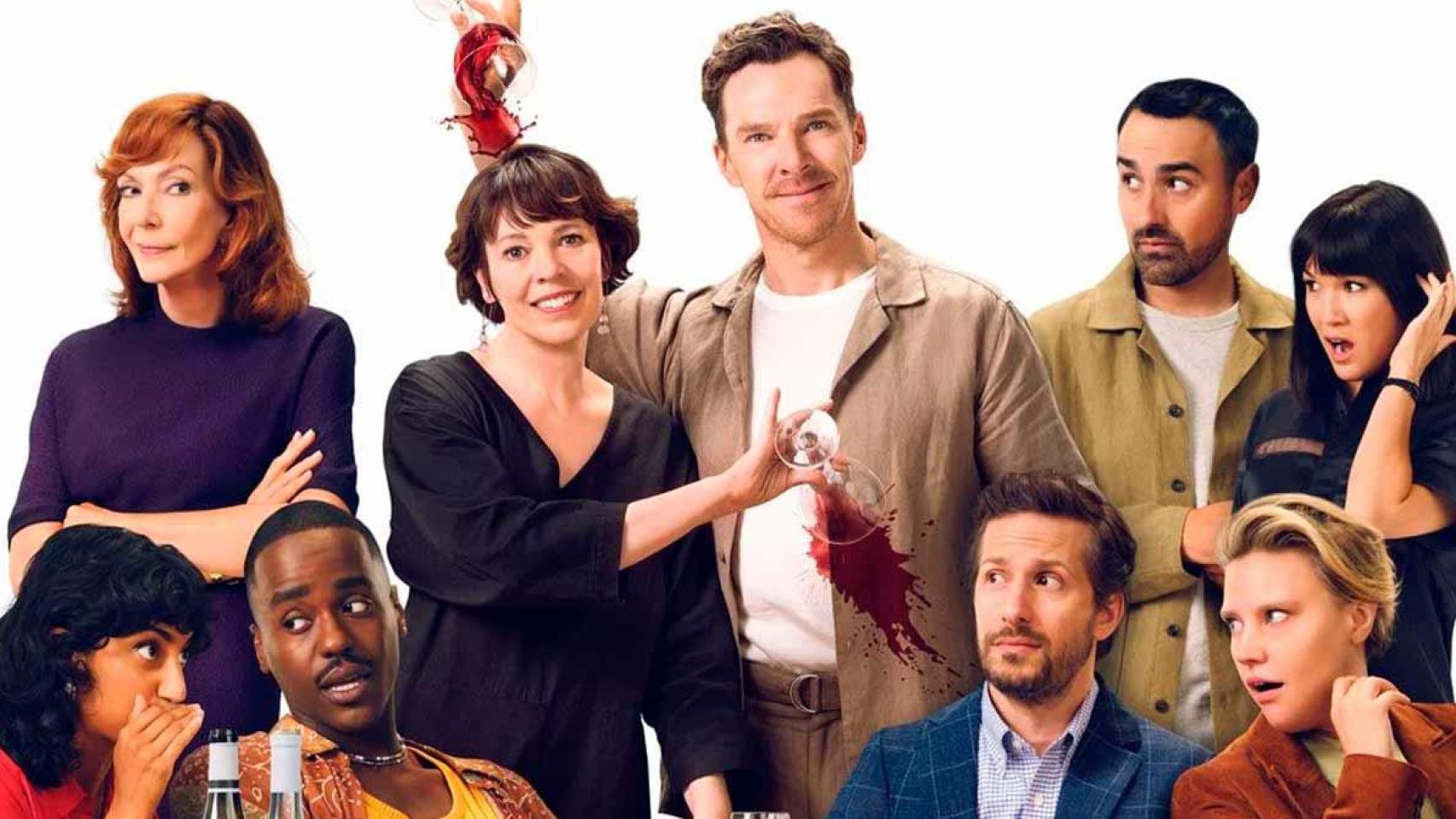 Por qué Disney estrena una nueva ‘Guerra de los Rose’ en clave siglo XXI