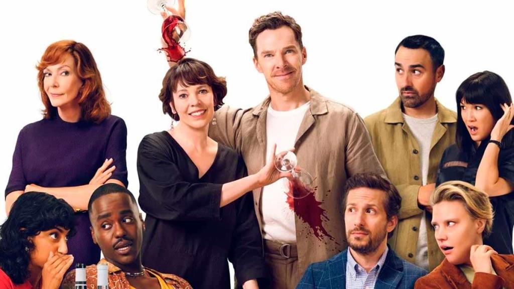 Por qué Disney estrena una nueva ‘Guerra de los Rose’ en clave siglo XXI