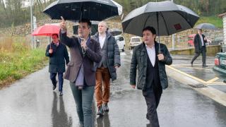 Jauregi busca un socio del sector para Ibermática ante el difícil encaje de los Manzanares