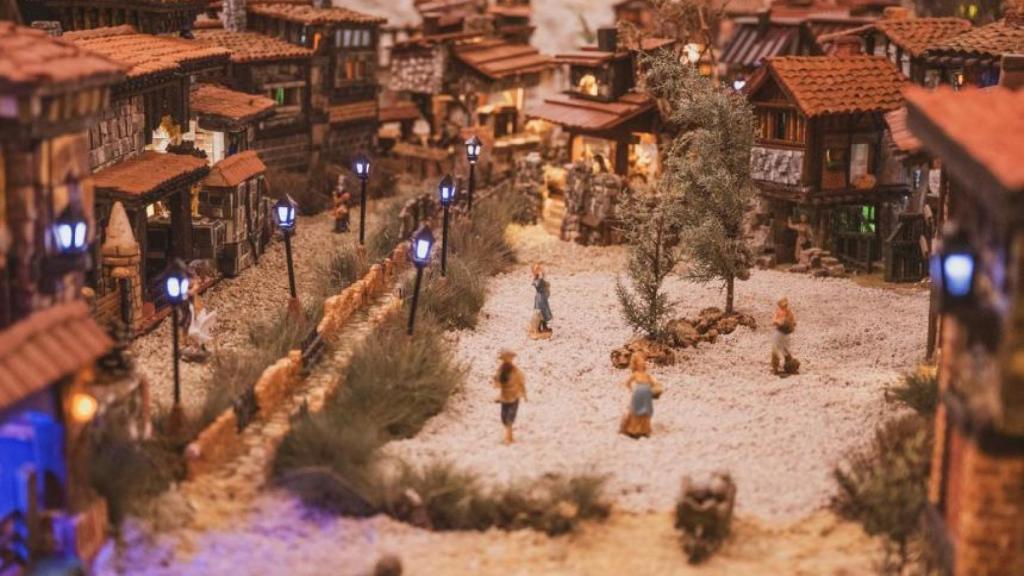 Belén de Javier Gómez.