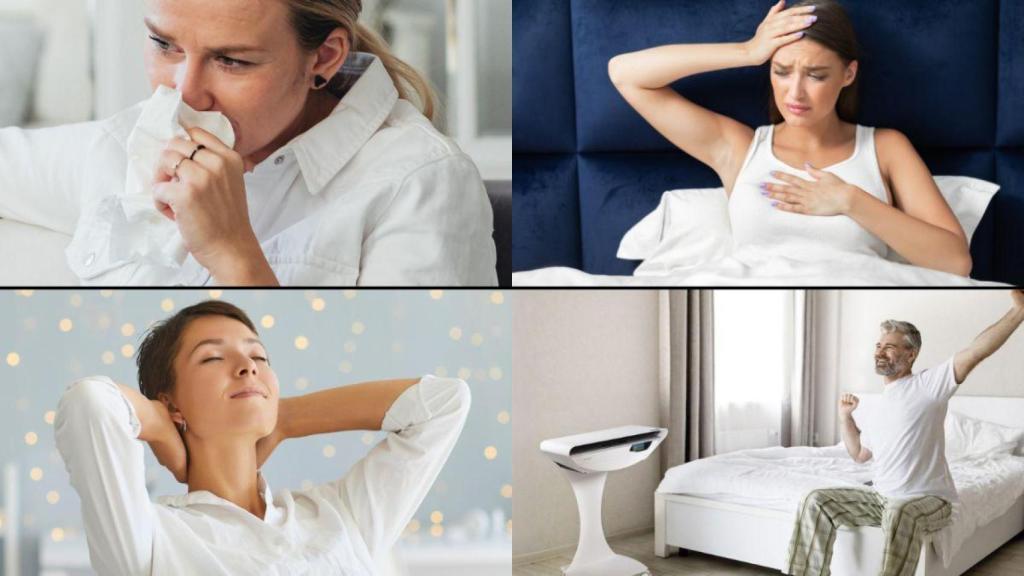 Tecnología para la salud