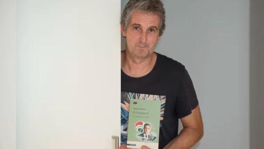 Ahoztar Zelaieta / Aritz Loiola FOKU