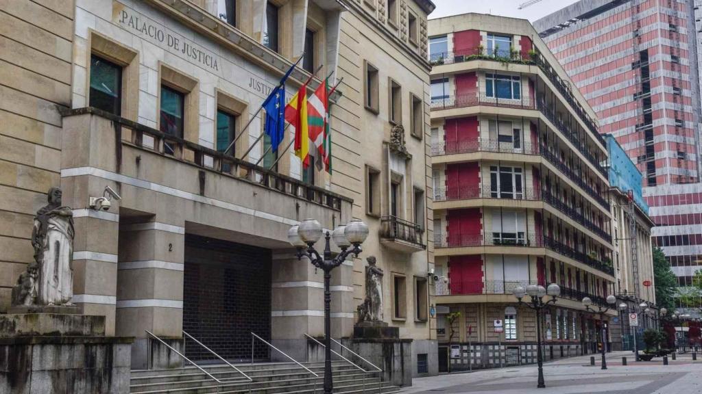 Juzgado Bilbao