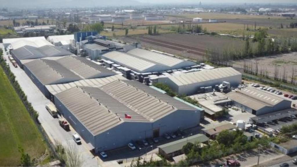 Vidrala compra Cristalerías Toro