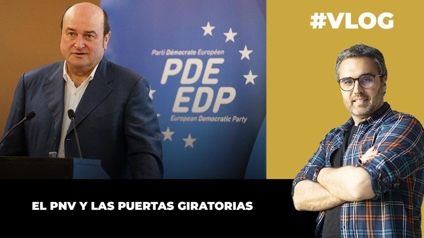 El fichaje de Ortuzar por Telefónica provoca polémica.