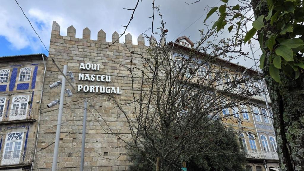 La leyenda se escribe en el corazón de la ciudad