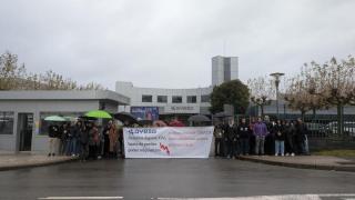 El comité de Ayesa-Ibermática acude a la mediación por el bloqueo del convenio